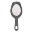 Picture of Scoop & Sift 1-Cup Charcoal