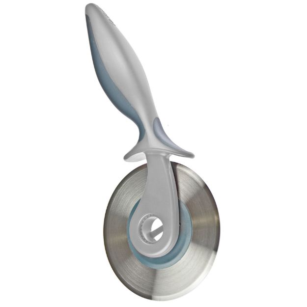 Picture of 2 in 1 Pizza Wheel Char/Oyster