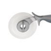Picture of 2 in 1 Pizza Wheel Char/Oyster
