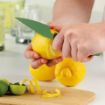 Picture of Comfort Grip Citrus Knife 3" Pesto