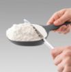 Picture of Scoop & Sift 1-Cup Charcoal