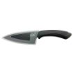 Picture of Comfort Grip Prep Knife 5" Charcoal