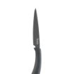 Picture of Comfort Grip Slicing Knife 5" Charcoal