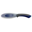 Picture of Comfort Grip Bagel Knife 5.5" Deep Indigo