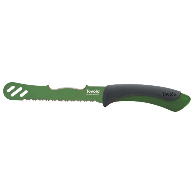 Picture of Comfort Grip Avocado Knife 5.75" Pesto