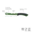 Picture of Comfort Grip Avocado Knife 5.75" Pesto