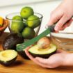 Picture of Comfort Grip Avocado Knife 5.75" Pesto