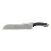 Picture of Comfort Grip Bread Knife 8.5" Oyster Gray