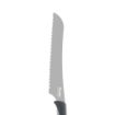 Picture of Comfort Grip Bread Knife 8.5" Oyster Gray