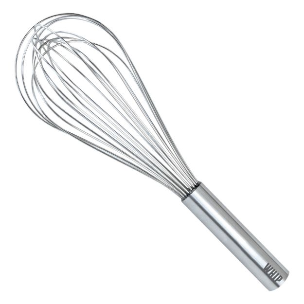 Picture of Whip Whisk 9" Stainless Steel