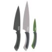 Picture of Comfort Grip Knife Set S/3 Assorted