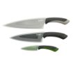 Picture of Comfort Grip Knife Set S/3 Assorted