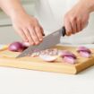 Picture of Comfort Grip Knife Set S/3 Assorted