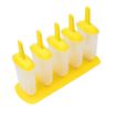 Picture of Classic Pop Molds S/5 Sun Ray
