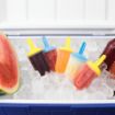 Picture of Classic Pop Molds S/5 Sun Ray