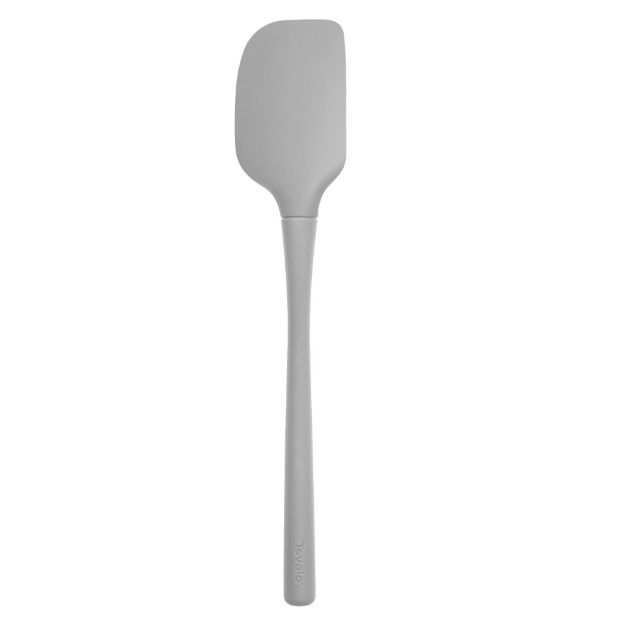 Picture of Flex-Core® All Silicone Spatula - Oyster Gray