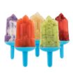 Picture of Gem Pop Molds S/5 Ice Blue