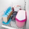 Picture of Gem Pop Molds S/5 Ice Blue