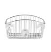 Picture of Contempo Suction Storage Basket SS