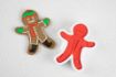 Picture of Gingerbread Boys Cookie Cutters S/6