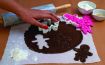 Picture of Gingerbread Girls Cookie Cutter S/6