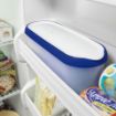 Picture of Glide-A-Scoop Ice Cream Tub 1.5 QT Deep Indigo