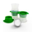 Picture of Golf Ball Craft Ice Molds - Set of Three