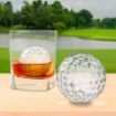 Picture of Golf Ball Craft Ice Molds - Set of Three