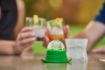 Picture of Golf Ball Craft Ice Molds - Set of Three
