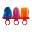 Picture of Jewel Pop Molds S/6 Fuchsia