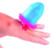 Picture of Jewel Pop Molds S/6 Fuchsia