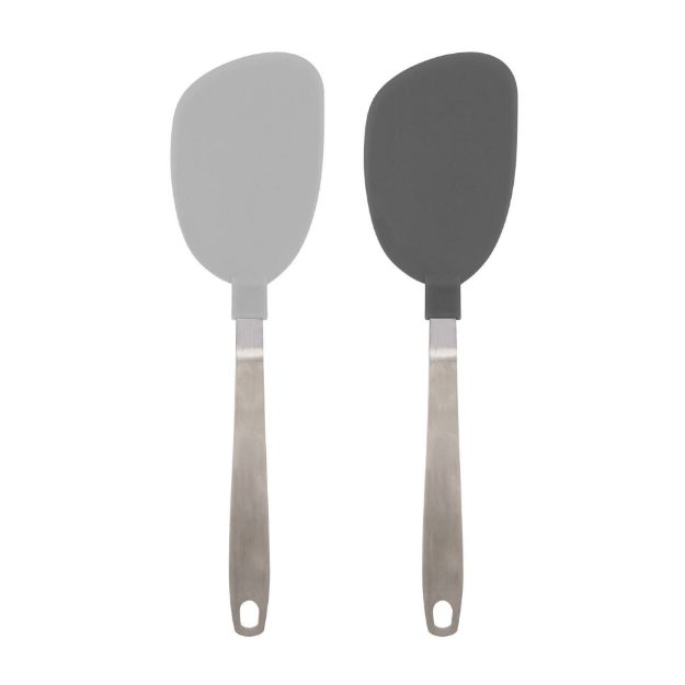 Picture of Flex Turners Mini S/2 Char/Gray