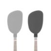 Picture of Flex Turners Mini S/2 Char/Gray