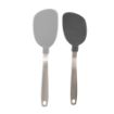 Picture of Flex Turners Mini S/2 Char/Gray