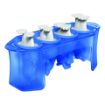 Picture of Monster Pop Molds S/4 Capri Blue