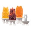 Picture of Monster Pop Molds S/4 Capri Blue
