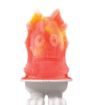 Picture of Monster Pop Molds S/4 Capri Blue
