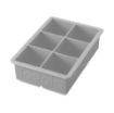 Picture of King Cube™ Ice Tray - Oyster Gray
