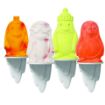 Picture of Penguin Pop Molds S/4 Black