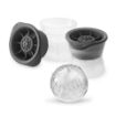Picture of Baseball Craft Ice Molds - Set of Two