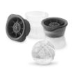 Picture of Basketball Craft Ice Molds - Set of Two