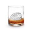 Picture of Football Craft Ice Molds - Set of 2