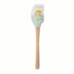 Picture of Spatulart® Wood Handled Spatula - Big Bundts / Biggest Flan