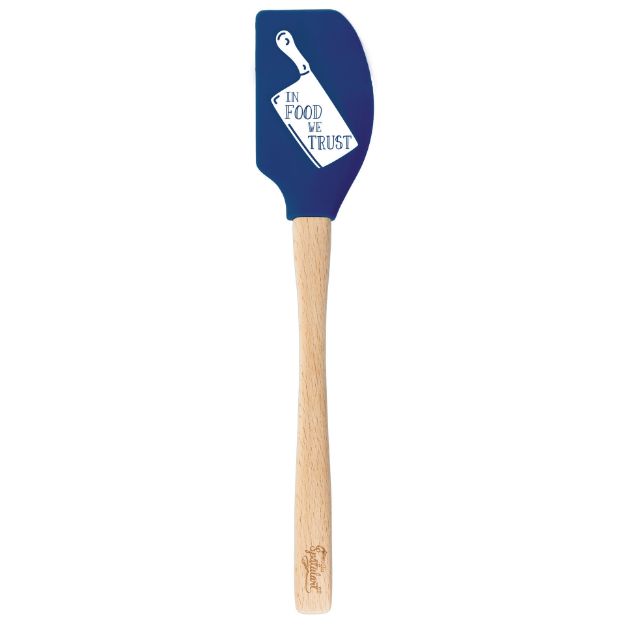 Picture of Spatulart In Food We Trust Spatula