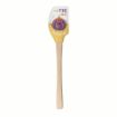 Picture of Spatulart® Wood Handled Spatula - My Jam / No Fig