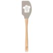 Picture of Spatulart Never Trust a Skinny Chef Spatula