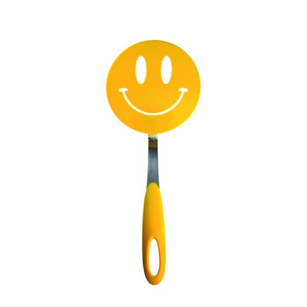 Picture of Spatulart Smiley Face Flex Turner Nylon