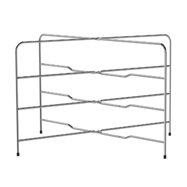 Picture of Stack N Cool Baking Sheet Rack Chrome