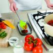 Picture of Spoon Rest Stainless Steel