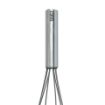 Picture of Sauce Whisk 10" Stainless Steel